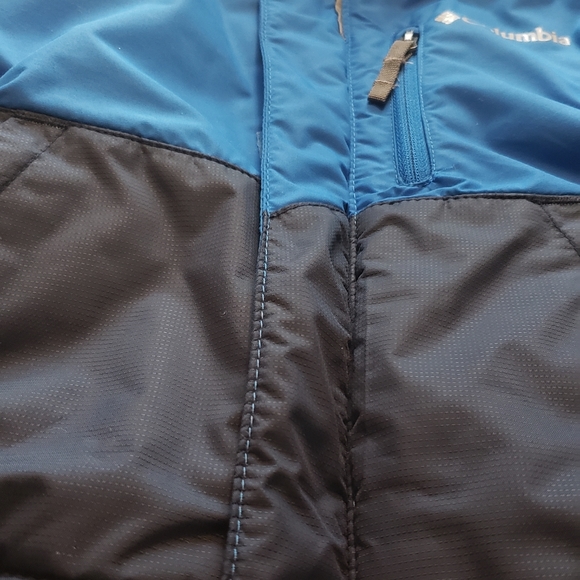 Columbia Lightning Lift Winter Coat 2T - Picture 2 of 4